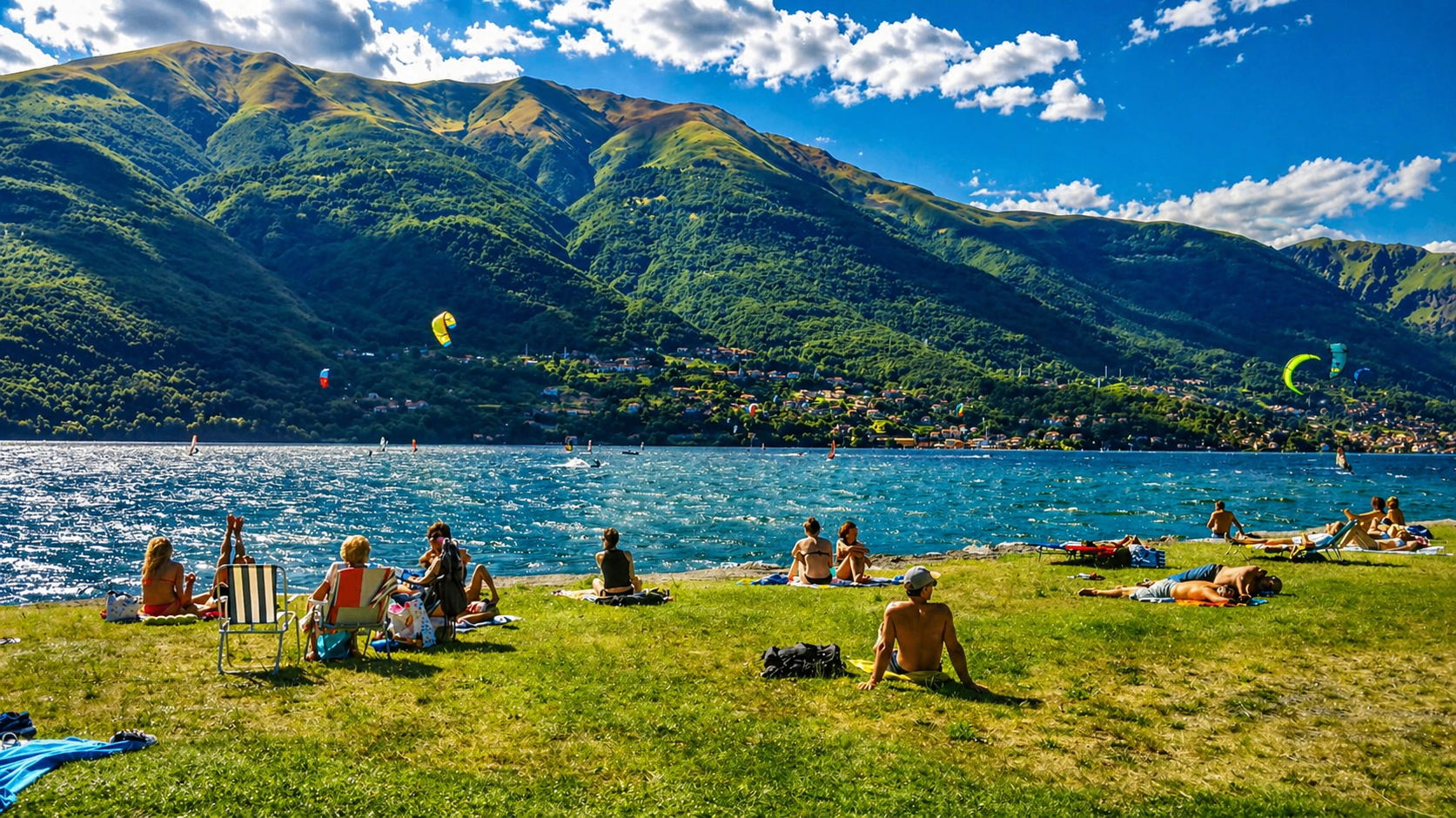Lago di Como