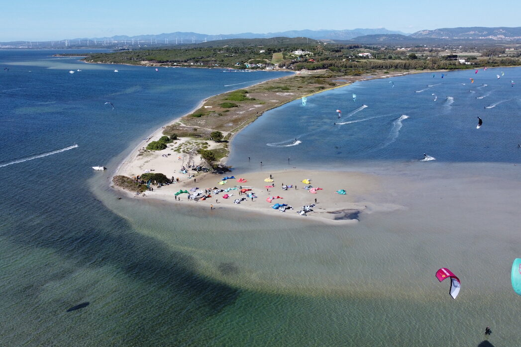 Sud Sardegna spot 1